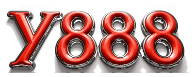y888 login logo